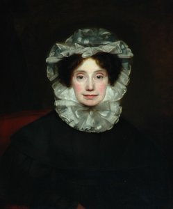 Anne Lister